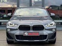 occasion BMW X2 2.0 d sDrive18 PACK M