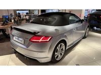 occasion Audi TT Roadster 45 TFSI 245ch quattro S tronic 7