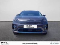 occasion Kia e-Niro Electrique 204 Ch E-design