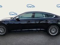 occasion Audi A5 II 2.0 TDI 190 S-Tronic 7 Business line