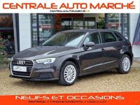 Occasion Audi A3 151 ch (111 kW) 2017 Berline