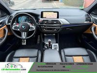 Occasion BMW X4 Comfort Edition 510 ch (375 kW) 2020 SUV