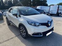 occasion Renault Captur 1.5l dCi 90 intens