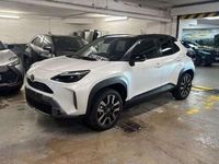 Occasion Toyota Yaris Hybrid 130 ch (95 kW) 2026 Berline