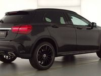 occasion Mercedes GLA250 AMG