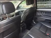 Occasion BMW 520 Comfort Edition 184 ch (135 kW) 2012 Noir Break