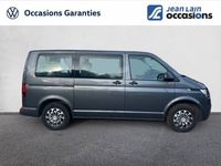 occasion VW Transporter Fourgon Combi 6.1 L1h1 2.0 Tdi 150 Bvm6 Business Line