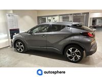 occasion Toyota C-HR 122h Edition 2WD E-CVT MY22