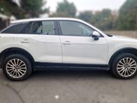 occasion Audi Q2 30 TFSI 116 S tronic 7 Design