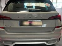 Occasion Skoda Kamiq ScoutLine 110 ch (80 kW) 2021 SUV
