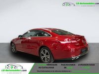 Occasion Mercedes E200 197 ch (144 kW) 2020 Berline