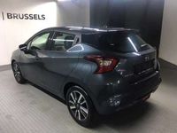 occasion Nissan Micra dCi N-Connecta