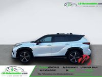 occasion Toyota Highlander Hybride 248 Ch Awd-i Bva