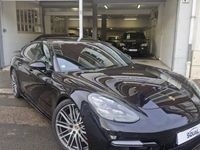 Occasion Porsche Panamera 460 ch (338 kW) 2019 Coupé
