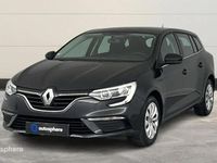 Occasion Renault Mégane GrandTour Life 97 ch (71 kW) 2020 Break
