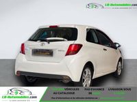 occasion Toyota Yaris 69 VVT-i BVM