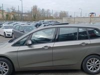 occasion BMW 218 Serie 2 D 2.0 150cv Boîte Auto Steptronic - Business Toit Ouvrant Panoramique Financement Possible