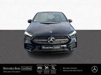 occasion Mercedes B200 Classe150ch AMG Line 8G-DCT