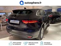 occasion Jaguar F-Pace 2.0D 180ch Prestige 4x4 BVA8