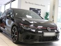 Occasion VW Golf VIII GTI Clubsport 300 ch (220 kW) 2022 Berline