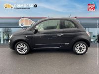 occasion Fiat 500 1.2 8v 69ch Lounge