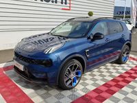 Occasion Lynk & Co 01 179 ch (131 kW) 2023 Bleu SUV