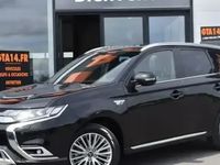 occasion Mitsubishi Outlander P-HEV Twin Motor Instyle 4wd