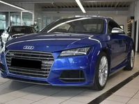 occasion Audi TT 2.0 Tfsi 310ch Quaro S Tronic 6