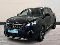 Occasion Peugeot 3008 GT-line 203 ch (149 kW) 2020 SUV