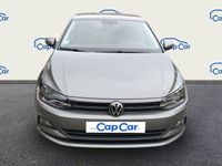 occasion VW Polo Business - 1.0 TSI 95