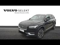 Occasion Volvo XC90 Ultimate 2023 Noir onyx SUV