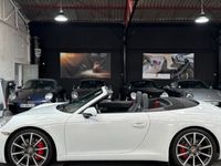 occasion Porsche 911 Carrera S Cabriolet 911 Type 991 991 PDK 3.8 400CV / CHRONO / 720