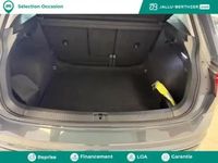 Occasion VW Tiguan Elegance 2022 Gris dauphin métallisée SUV