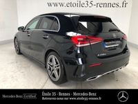 occasion Mercedes A200 Classed 150ch AMG Line 8G-DCT - VIVA177098976