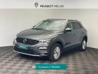 occasion VW T-Roc 2.0 Tdi 115 Start/stop Bvm6 Lounge Business