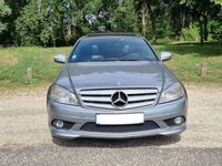 occasion Mercedes C220 220 CDI AVANTGARDE BA