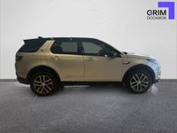 Occasion Land Rover Discovery 5 204 ch (150 kW) 2024 SUV