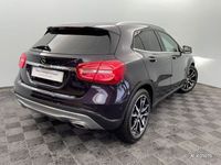 occasion Mercedes GLA200 ClasseCdi Inspiration 7g-dct