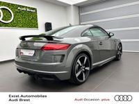 occasion Audi TT 40 Tfsi 197ch Compétition Plus Stronic 7