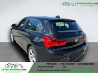 occasion BMW 116 116 d 116 ch BVA