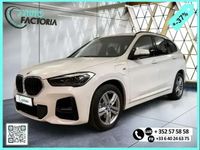 occasion BMW X1 -37% 25e Hyb 220cv Bva 4x4 M Sport+gps+cam+led+opt