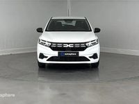 Occasion Dacia Sandero Essentiel 102 ch (75 kW) 2025 Berline