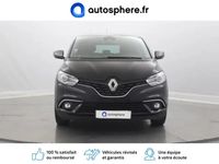 occasion Renault Scénic IV Scenic TCe 115 FAP - Business