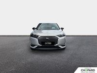 Occasion DS Automobiles DS3 Crossback Rivoli 100 kW (136 ch) 2022 Gris SUV