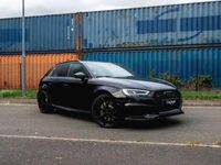 occasion Audi RS3 Sportback 2.5 Tfsi 400 S Tronic 7 Quattro