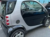 occasion Smart ForTwo Coupé 61 Passion Softouch A