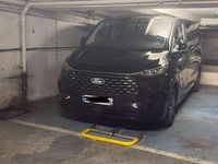 Occasion Ford Tourneo Custom Business Edition 170 ch (125 kW) 2024 Van