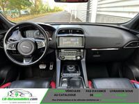 occasion Jaguar F-Pace 3.0 D - 300 ch AWD BVA