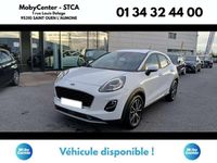 Occasion Ford Flex Business Edition 126 ch (92 kW) 2024 Blanc SUV