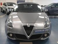occasion Alfa Romeo Giulietta Serie 2 1.6 Jtdm 120 Ch S&s Business